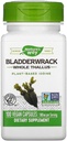 Nature 's Way Premium Herbal Bladderwrack Whole Thallus 580 mg, 100 Greve (pakke med 2)