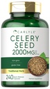 Carlyle Celery Seed Extract Kapsler 124; 2000mg