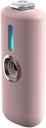 Eye fugtgivende Nebulizer, Eye fugtgivende Instrument Relieves Eye Træthed, Atomisering, Try Eyes Genopladelig Mist Sprayer, Eye Dropper værktøj til pinkeye, Eye Health Care assistance, Eye SPA hjælp, Facial Steamer Red