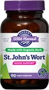 Oregon 's Wild Harvest St John' s Wort Supplement, 90 Greve
