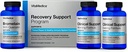 VitaMedica Medica 124; Recovery Support Program Medicine 124; Natural Post Kirurgi Support Supplements Supplements Supplements Medication 124; Clinical Support Medicine 124; Bromelain med Quercetin Medic124; Arnica Montana Medic124; Vitamin A, Vitamin C, Zink124; Gluten Free Medicine 124; Lavet i USA
