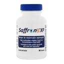 Safran 2020- XP tillæg med safran, Resveratrol, vitaminer og mineraler, Zeaxanthin og Lutein -60 Vegetariske kapsler