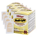 Medique 03033 Medit- Lyte Electrolyte Tablets w / Kaliumchlorid til kramper, 100- Tablets (pakning med 4)