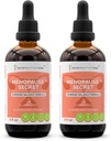 Menopause Secret Alcohol- Free, Glycerite Black Cohosh, Vitex, Red Clover, Maca, Dong Quai, St. John 's Wort. Tinktur, urteudtræk Hormonbalance Formel 2x4 OZ