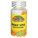 Nature 's Blend Daily Vite Multivitamin 250 Tabs