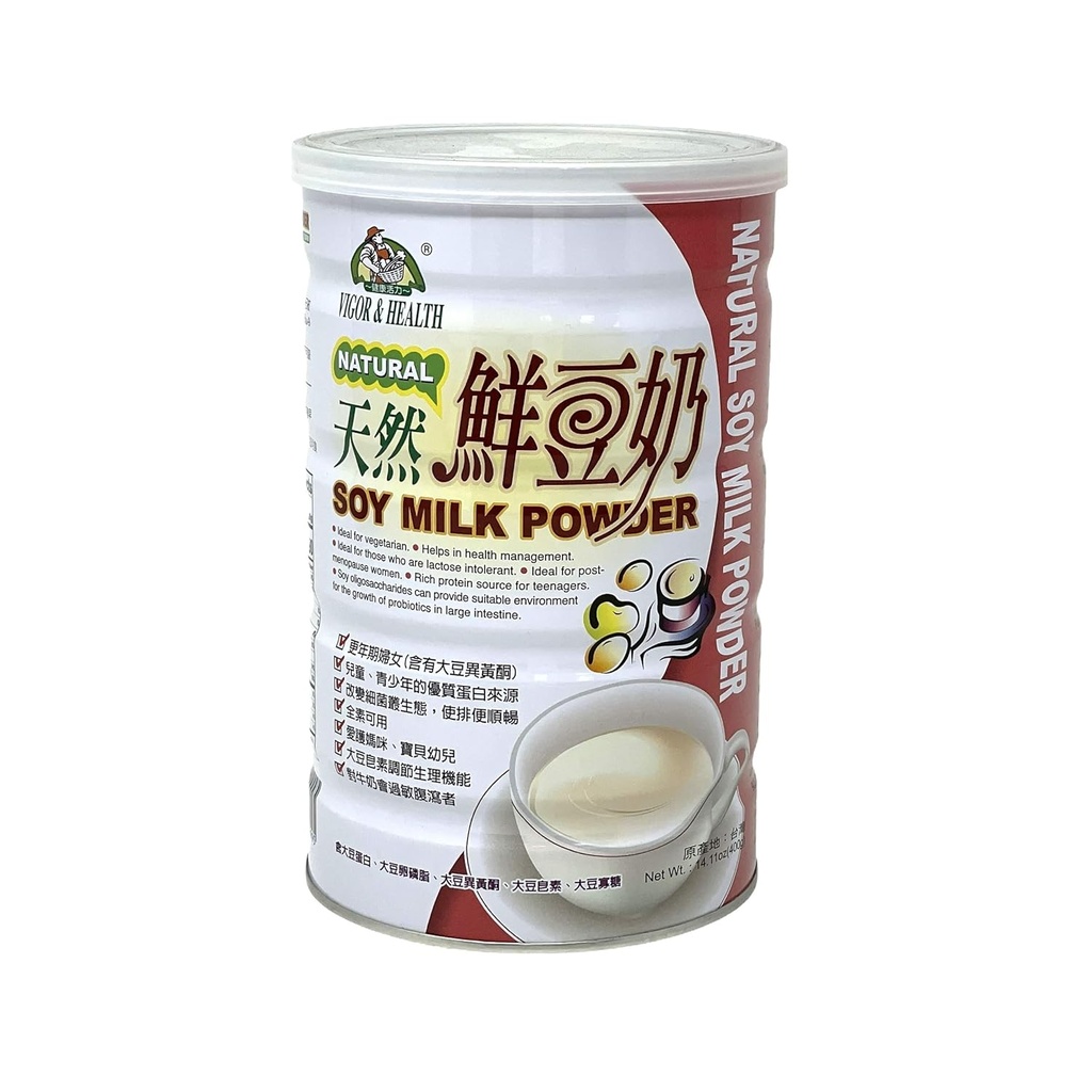 Soja Milk Powder 400g