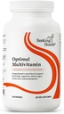 Søg Health Optimal Multivitamin, Active B Vitaminer og L- 5 - MTHF, Riboflavin, B6, Biotilgængelig Folate og B12, CoQ10, Methylation Support, Vegetar (240 Kapsler)