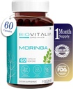 Biovitalia Moringa 1000mg