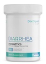 IBS Anti Diarré Probiotisk for Diarré Relief og IBS-D - Klinisk Studerede Antidiarré piller til lang sigt Comfort - Diarré Medicin for voksne - Specialiseret IBS supplement og medicin