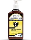 Reasonyl - Flydende hyaluronsyre til fælles relief supplement (Vegan, Gluten- fri, ikke-GMO, Patenteret Oral MHB3)