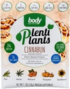 Body Nutrition PentiPlant Protein (CinnaBun, 38g)