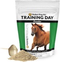 Perfekt Prep EQ træningsdag Calming Powder - 2LB