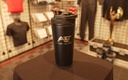 AF Logo Iceshaker Isoleret rustfrit stål vandflaske