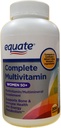 Equate - Complete Ultra Women's Health, 200 Tablets