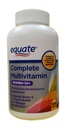 Equate - Komplet Ultra Women 's Health, 200 tabletter