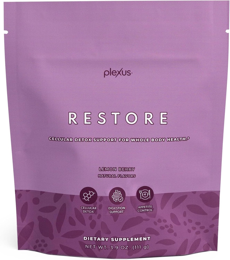 Plexus Restore ™