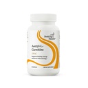 Søg Health Acetyl- L- Carnitin - Acetyl- L- Carnitin supplement - Understøtter energi, sund fedt Metabolisme, & Hukommelse Sundhed - 500 mg, 90 kapsler