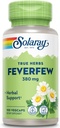 SOLARAY Fevermoney Leaf 380 mg