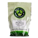 Levende plante Pea Protein Vanilla Powder