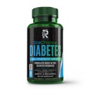 DiaChoice Nespathy Support med Alpha Lipoic Acid 600 mg, at Fortify Nerve Sundhed & Support Sund Nerve Funktion, ALA, Co Q10, Magnesium, Zink, Vitaminer B12, B9, B6, B3, B2, B1, D, C, E & 5 mere