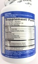 Kids Smart Hi DHA Omega-3 Fish Oil 30 ea, Chewable Burstlets, Berry,Pack of 2