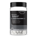Anabolske krigsførelse Project Test, Support Muskel Mass & Strength *, Administrer Hormone Sundhed *, Support Seksuel Sundhed *, Lavet med Botanicals