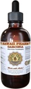 Hawaii iPharm Pure Garcinia Liquid Extract, Organic Garcinia (Garcinia cambogia) Tinktur, Herbal Supplement, Lavet i USA, 2 fl.oz