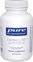 Pure Encapsulations Cranberry NS | Hypoallergenic Supplement to Support Urinary Tract Health | 90 Capsules