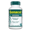 Collagen Peptider Fælles Kosttilskud til mænd og kvinder af Genacol Name 124; Eksklusiv Hydrolyzed Collagen Pills