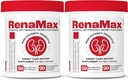 Capsule Nyre Restores & Nyrepleje Supplement - Probiotisk & Prebiotisk supplement til støtte normal Nyrefunktion - 50 Millioner CFU per Capsule - Fremstillet i USA (180 Caps (2 Pack))