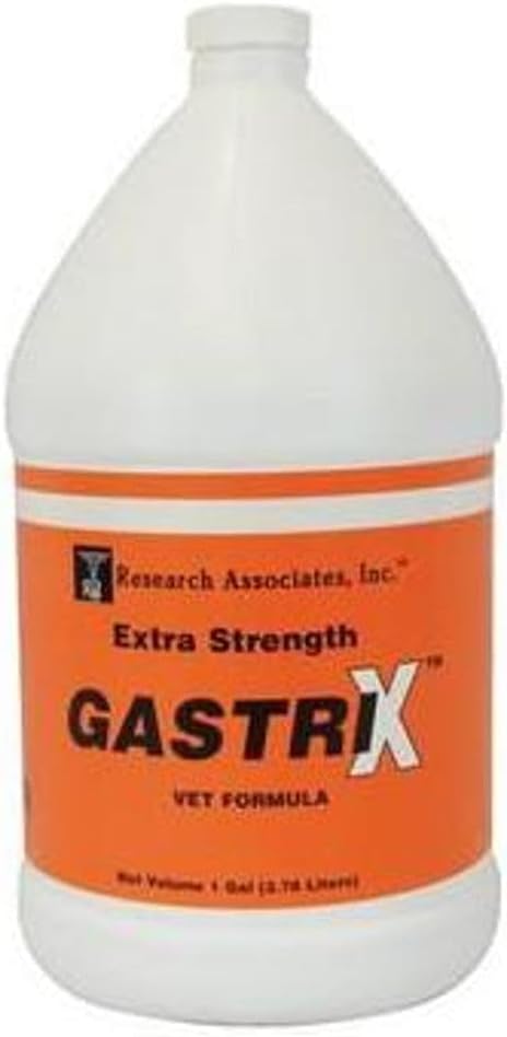 Gastrix Gallon - Ekstra styrke