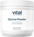 Vital Nutrients Glycine Powder 250g
