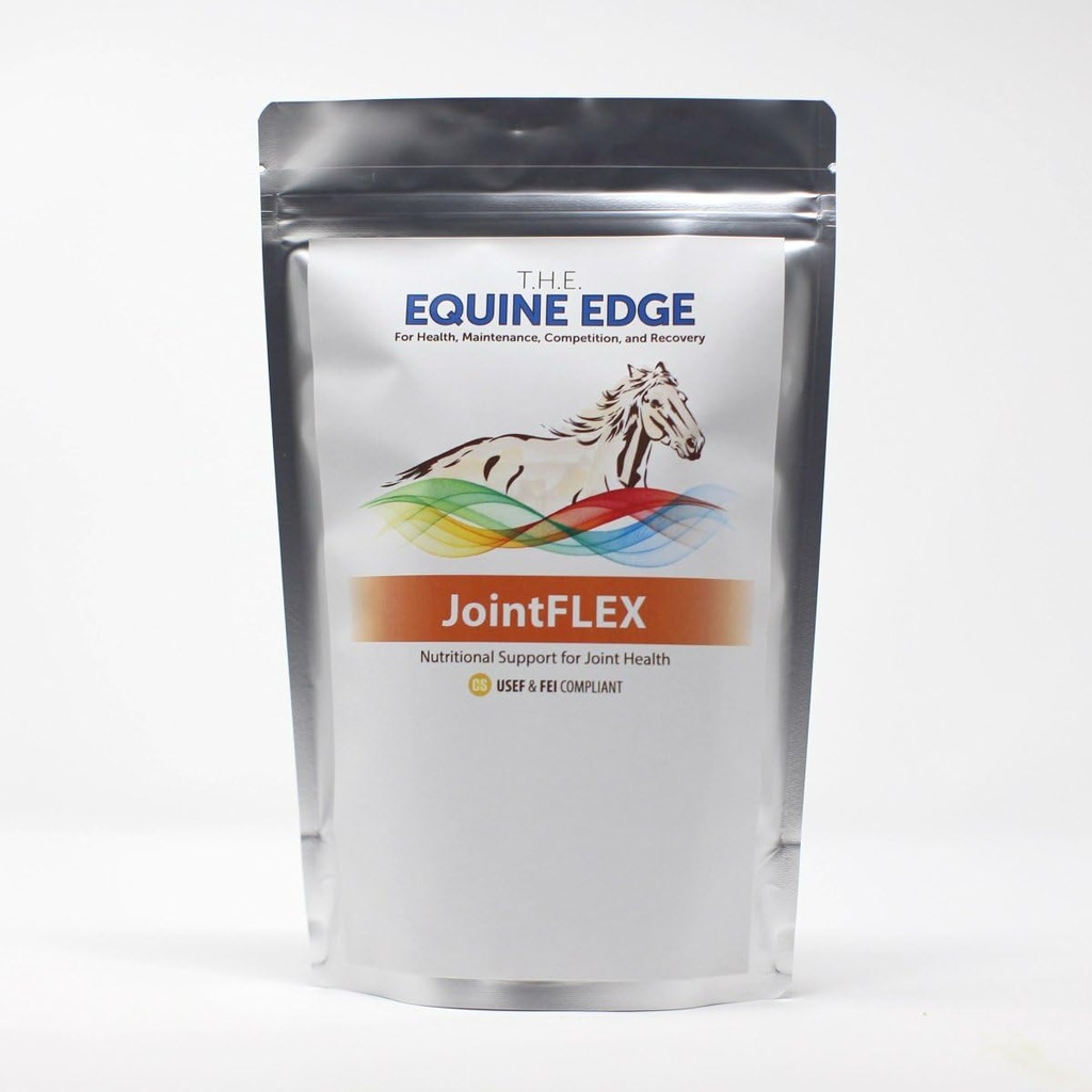 The Equine Edge THEJFLEX30 JointFLEX 30 Servere