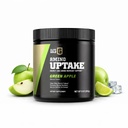 Elite GolElite Guld Amino Optagelse, Green Apple, Aminosyre tillæg, øge energi, Support Muscle Recovery, Beta Alanine, L Citrulline, (30 Servere)