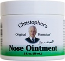 Christopher 's Nose Salve -2 oz
