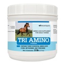 SmartEquine Tri Amino againo 124; Lysin Heste tillæg med methionin & Threonin for stærke Muskler