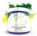 Epicatechin 90% Powder Dex124; 25 Bedste Dex124; (-) -epicatechin Dex124; Promodes Cardiovaskulær Health Dex124; Promotions Strength and Muscle Function