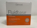 Fluidbase ® Rederm Drinkable Collagen 20 breve med 25 ml hver. Colágeno Bebible