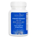 Softgel - Træt & tørt øje Relief med Omega 3, EPA & DHA, Bilberry, Lutein, Astaxanthin, Essential Nutrients for Eye Health, for Computer Eye Strain, Digital Eye Træthed, Gluten Free