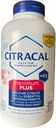 Citracal Calcium Citrate Caplets (Maksimum Plus) + D3 1Pack (280 ct.) (Emballage kan variere)