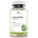 Nature Restore Gotu Kola Extract Supplement, Standardiseret til 10 Procent Tetripenes, Fremstillet i USA, 90 Kapsler, Non GMO, Gluten Free, Vegan