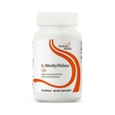 Søg sundhed L- methylfolat 1mg understøtter sund MTHFR, Mood og methylation- 60 kapsler