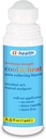 A + sundhed Cool & Heat Pain Lemping Liquid, Menthol 16%, Maksimal styrke, Roll On, Made in USA, 2,5 fl Ounces (CoolHeat)
