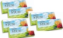 Stem Cell Supplement (6packs, 90 sact,) Superlife Stc30, No1 Immunity Booster Denne sæson! Stem Cell Supplement- Superlife Stc30 (1pk er 15sact)