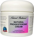Progesteron Creme 2 oz. Jar