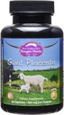 Drageurter - Gedeplacenta kapsler - 500 mg - 60 kapsler