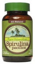 Nutrex Hawaii, Pure Hawaii Spirulina 500 mg, Vegan, Understøtter immunsystem, hjerte, celler og energi, 200 tabletter