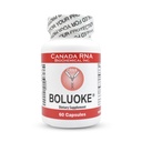 Canada RNA (Lumbrokinase) 60 kapsler