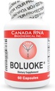 Canada RNA (Lumbrokinase) 60 kapsler