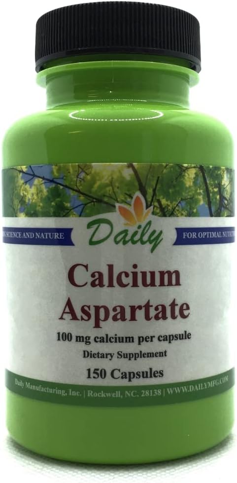 Calciumaspartat